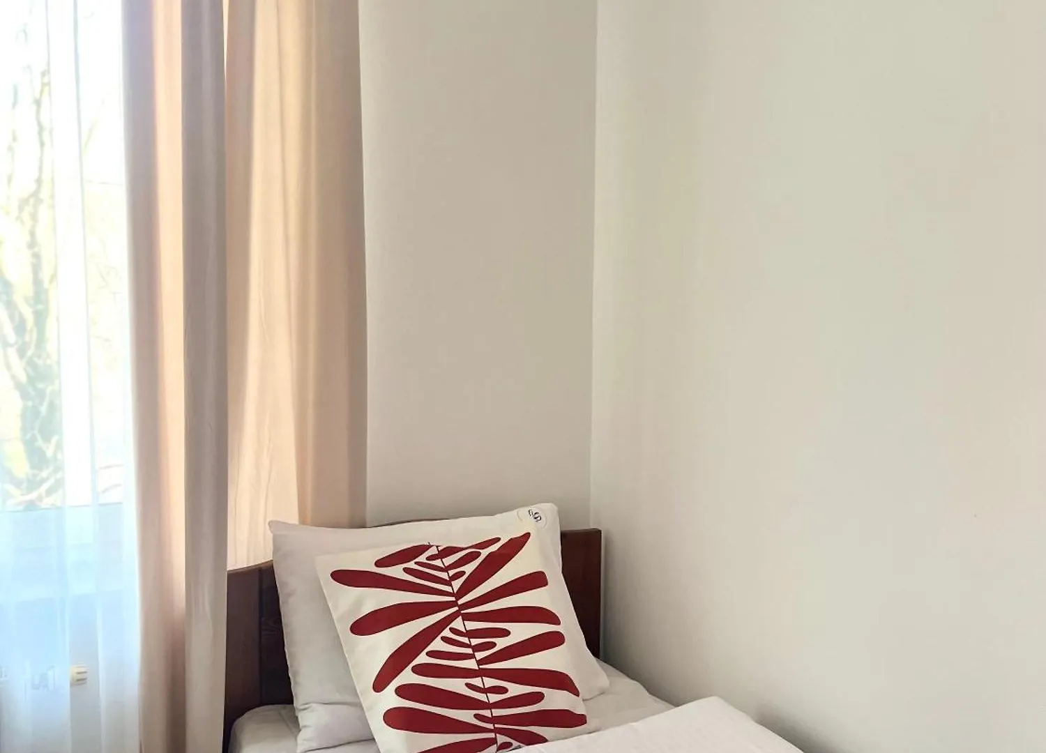 Guest house Agapella Apartamemty- Villa Agapella 250M From The Beach Sopot