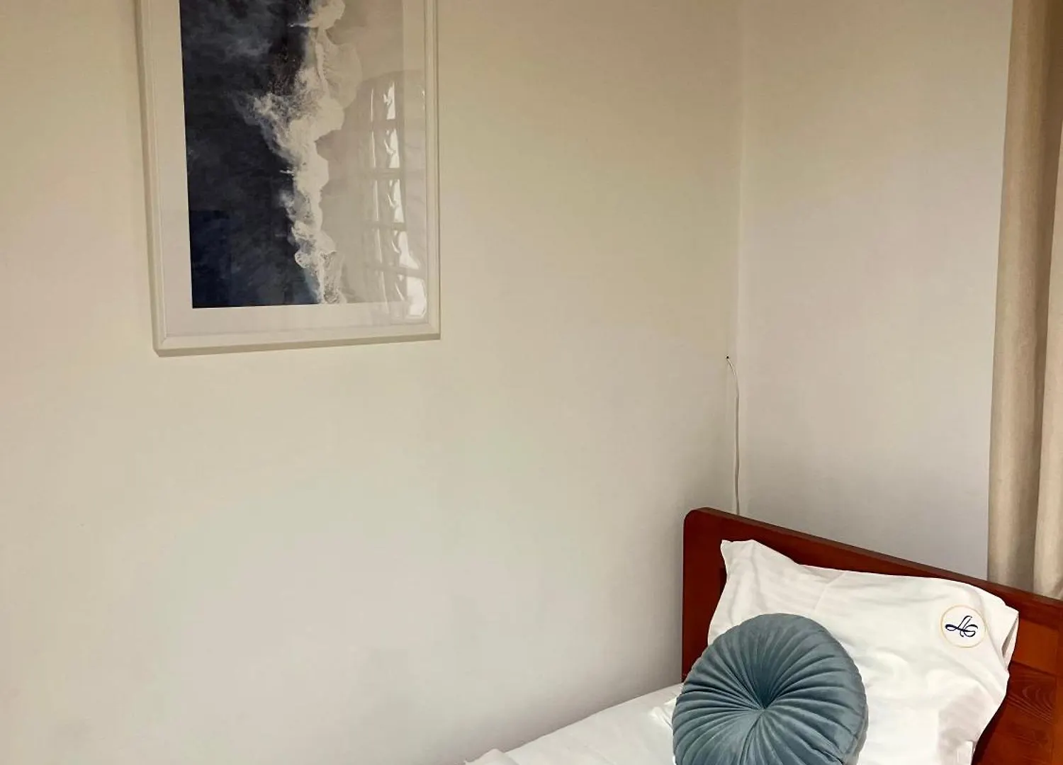 Agapella Apartamemty- Villa Agapella 250M From The Beach Sopot Guest house