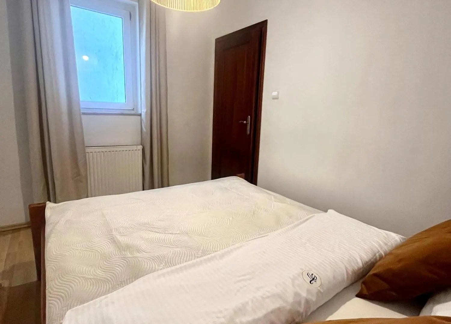 Agapella Apartamemty- Villa Agapella 250M From The Beach Sopot Poland