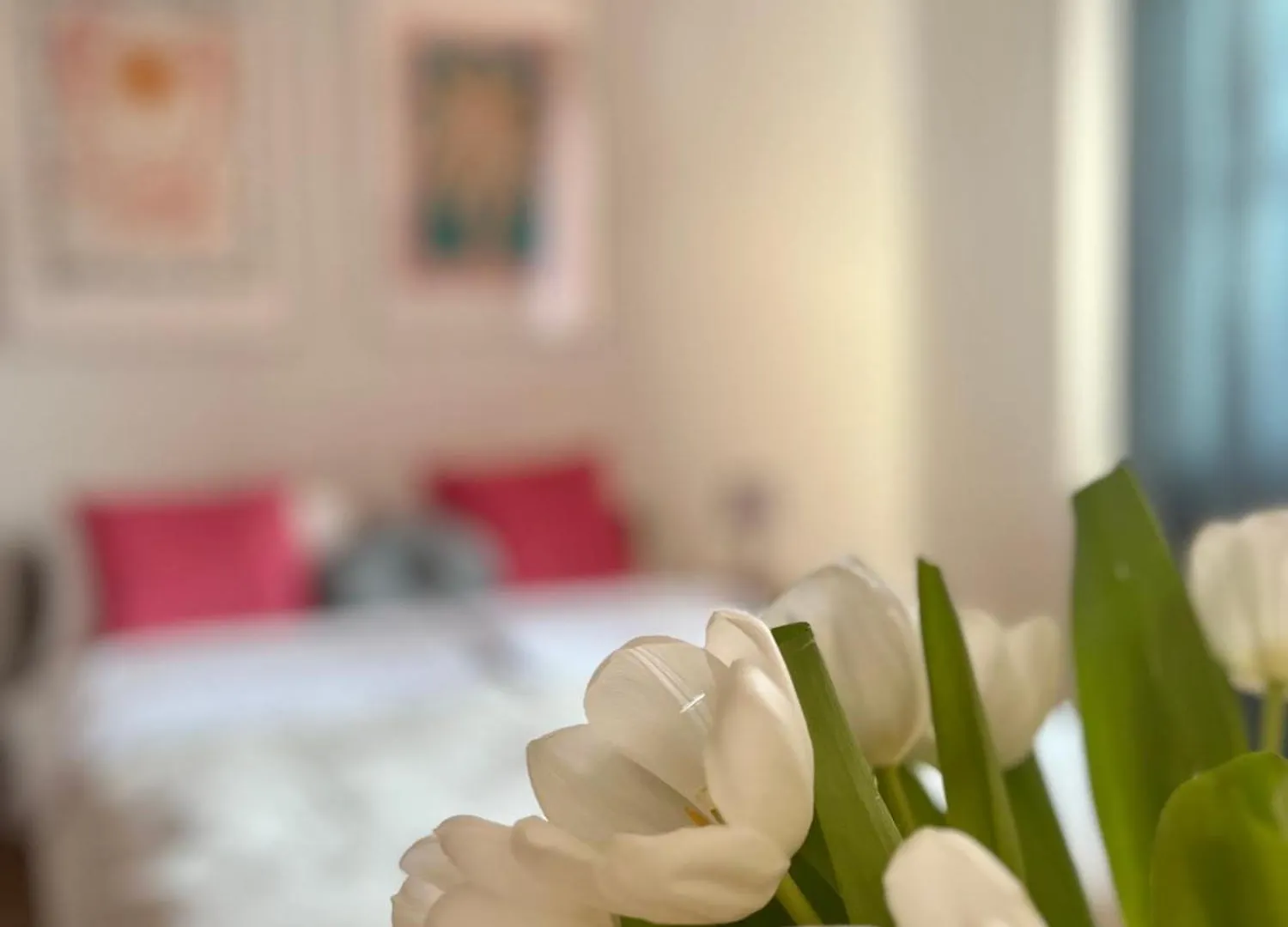 Guest house Agapella Apartamemty- Villa Agapella 250M From The Beach Sopot