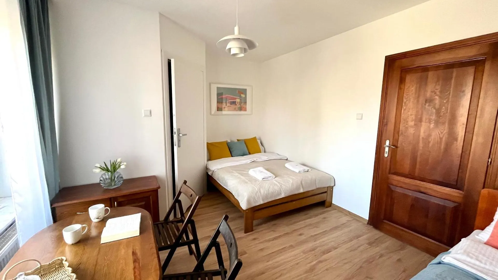 Agapella Apartamemty- Villa Agapella 250M From The Beach contacts