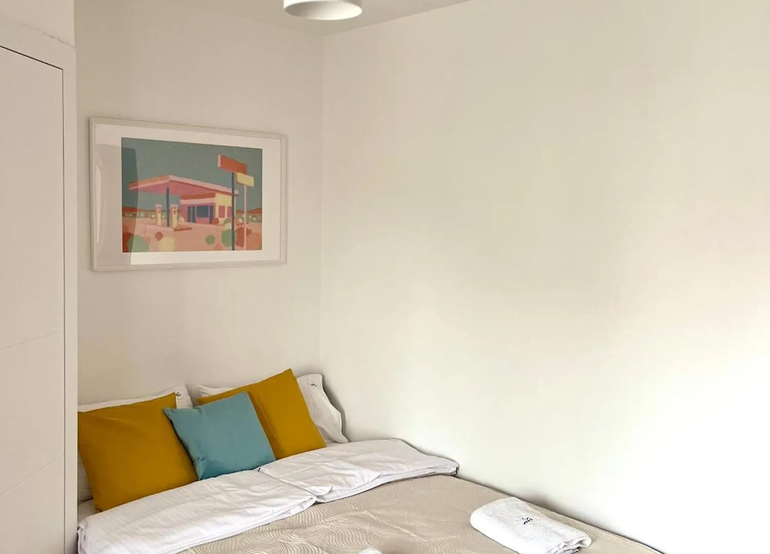 Agapella Apartamemty- Villa Agapella 250M From The Beach Sopot 0*,