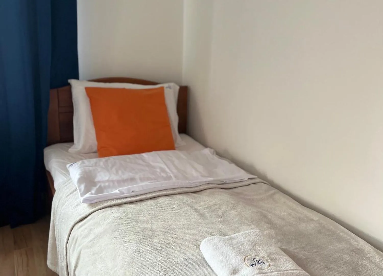 Guest house Agapella Apartamemty- Villa Agapella 250M From The Beach Sopot Poland