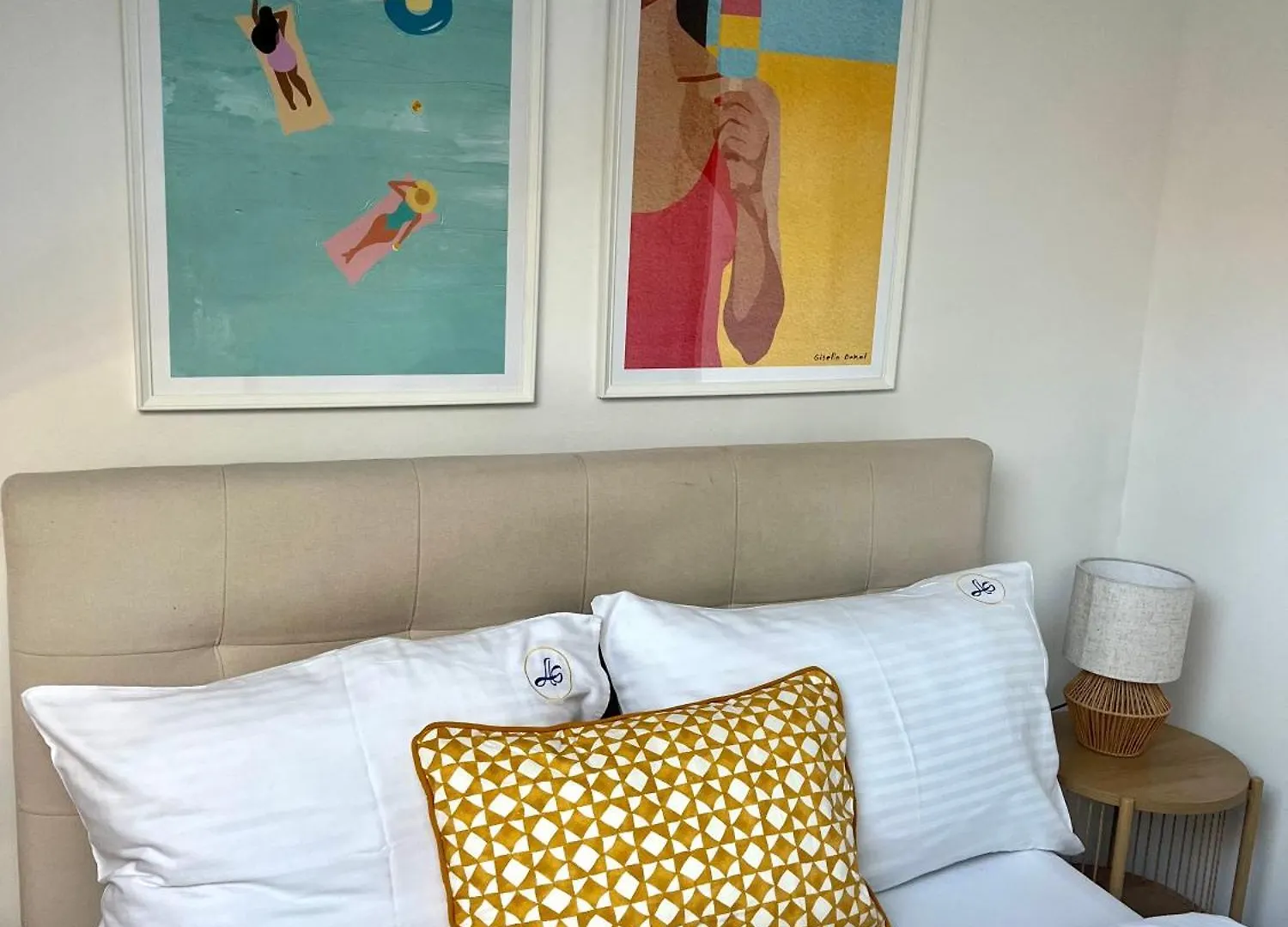 Agapella Apartamemty- Villa Agapella 250M From The Beach Sopot 0*,  Poland