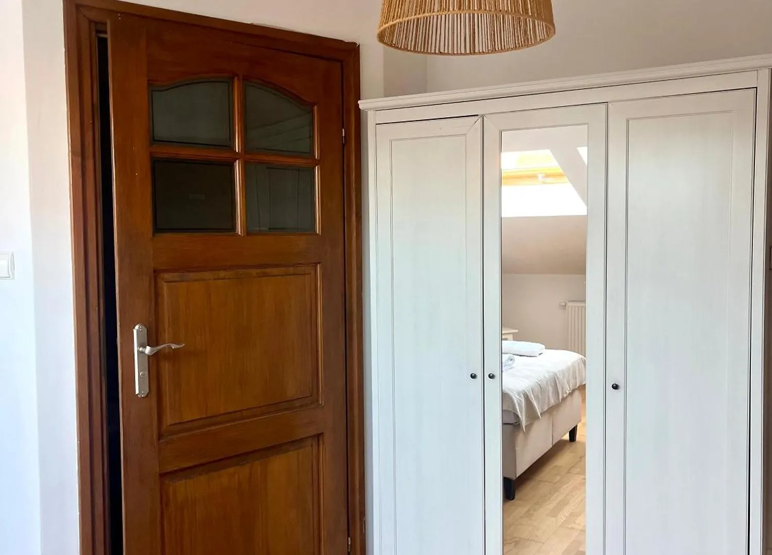 Agapella Apartamemty- Villa Agapella 250M From The Beach Sopot Guest house