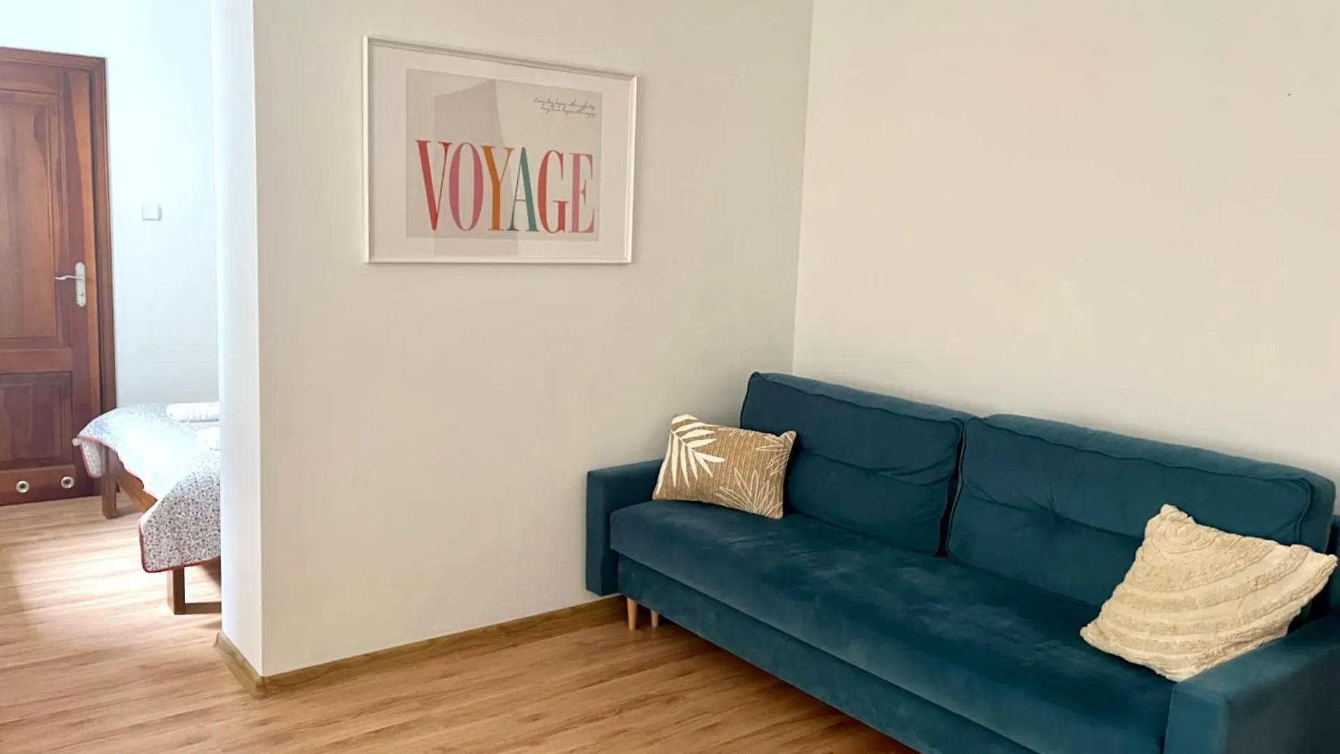Agapella Apartamemty- Villa Agapella 250M From The Beach Sopot