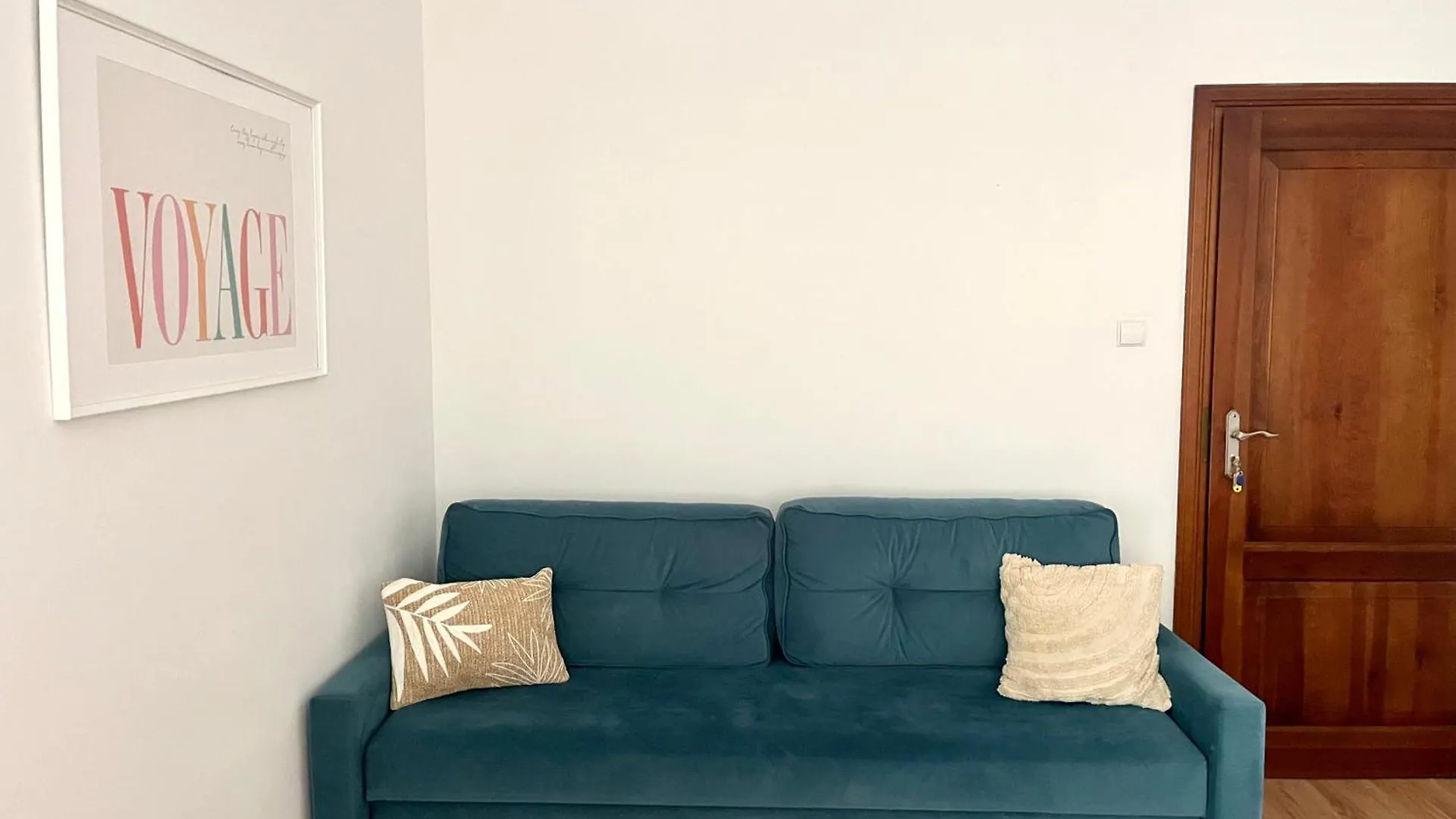 Agapella Apartamemty- Villa Agapella 250M From The Beach Sopot 0*,  Poland