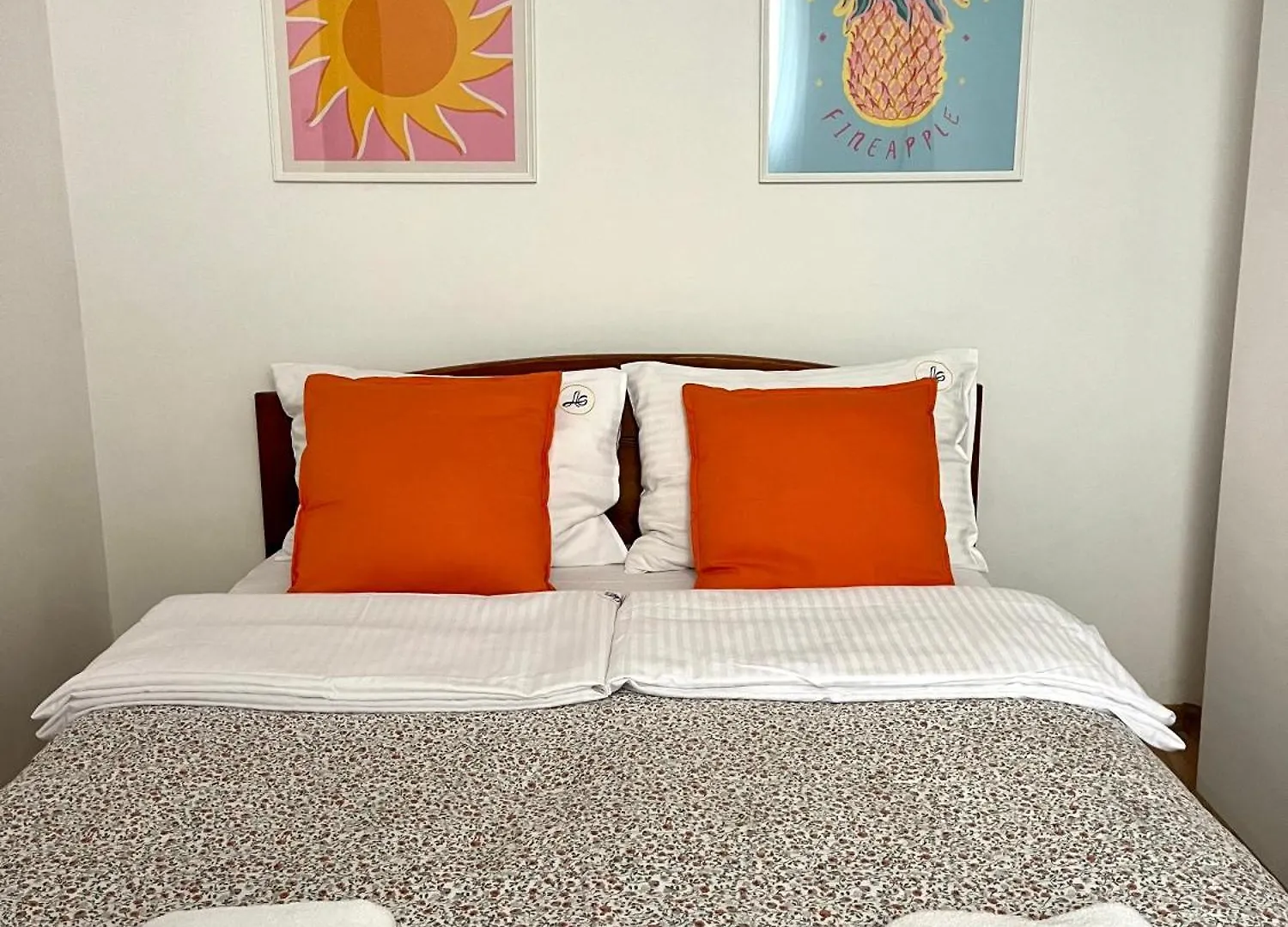Agapella Apartamemty- Villa Agapella 250M From The Beach Sopot 0*,