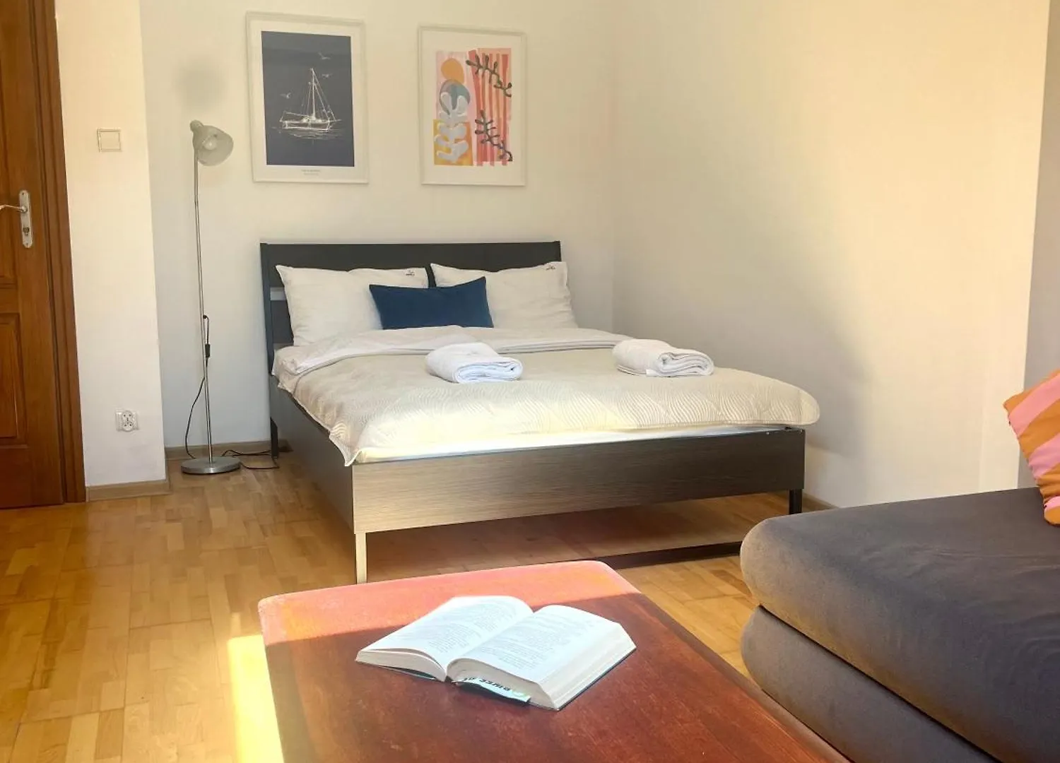 Guest house Agapella Apartamemty- Villa Agapella 250M From The Beach Sopot