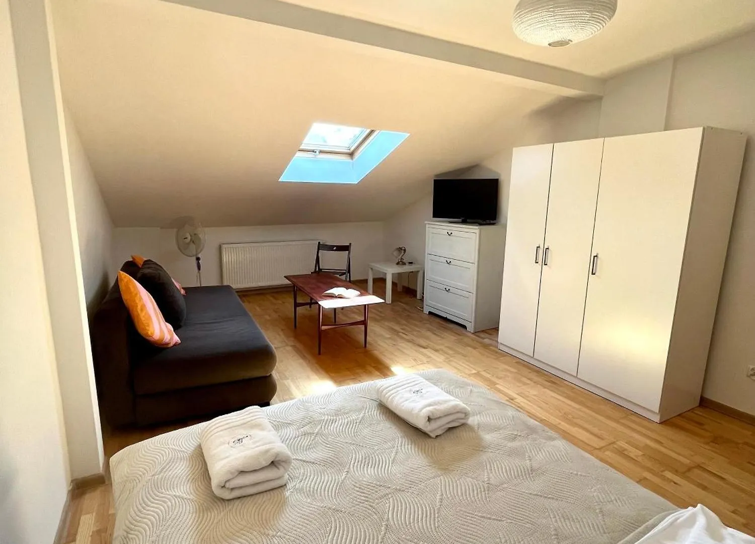Agapella Apartamemty- Villa Agapella 250M From The Beach Sopot Poland