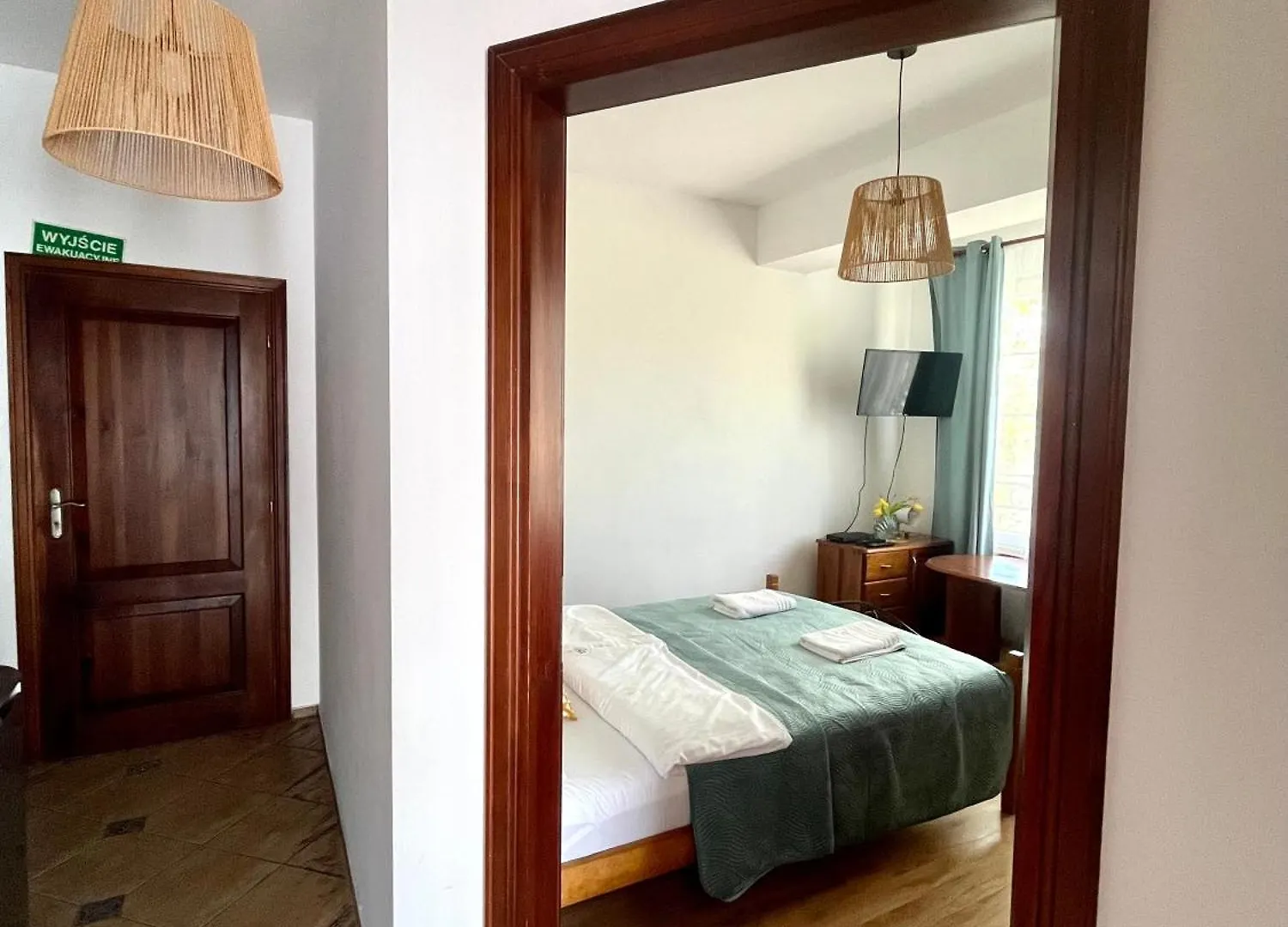 Agapella Apartamemty- Villa Agapella 250M From The Beach Sopot Guest house