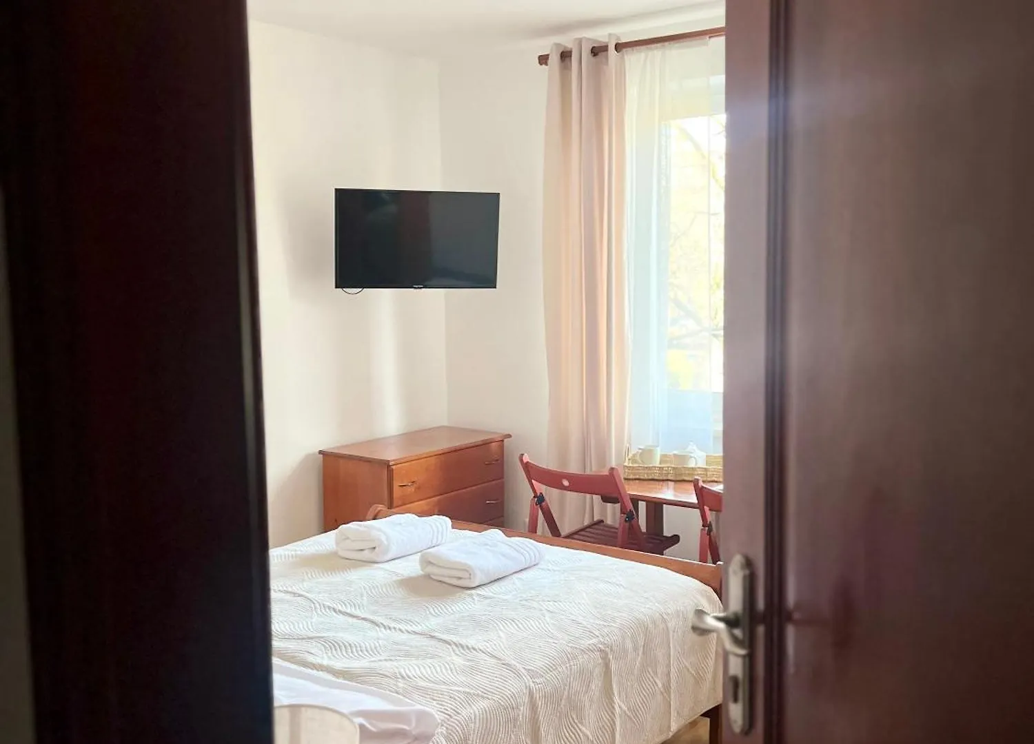 Agapella Apartamemty- Villa Agapella 250M From The Beach 소포트