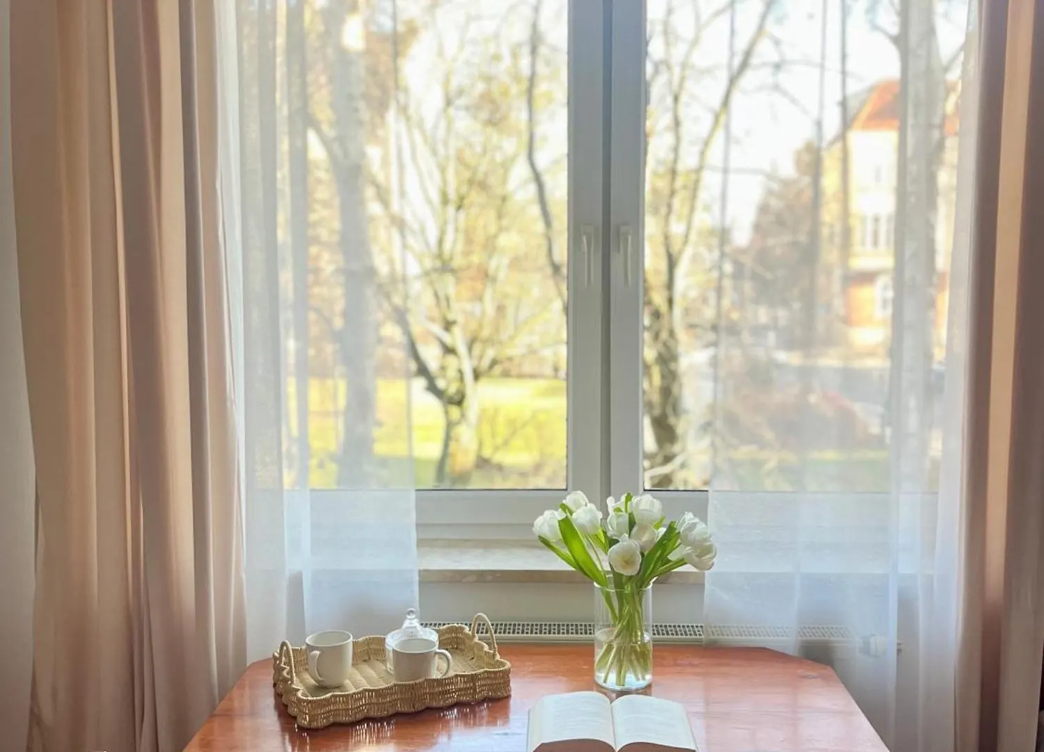 Agapella Apartamemty- Villa Agapella 250M From The Beach 소포트 0*,  폴란드