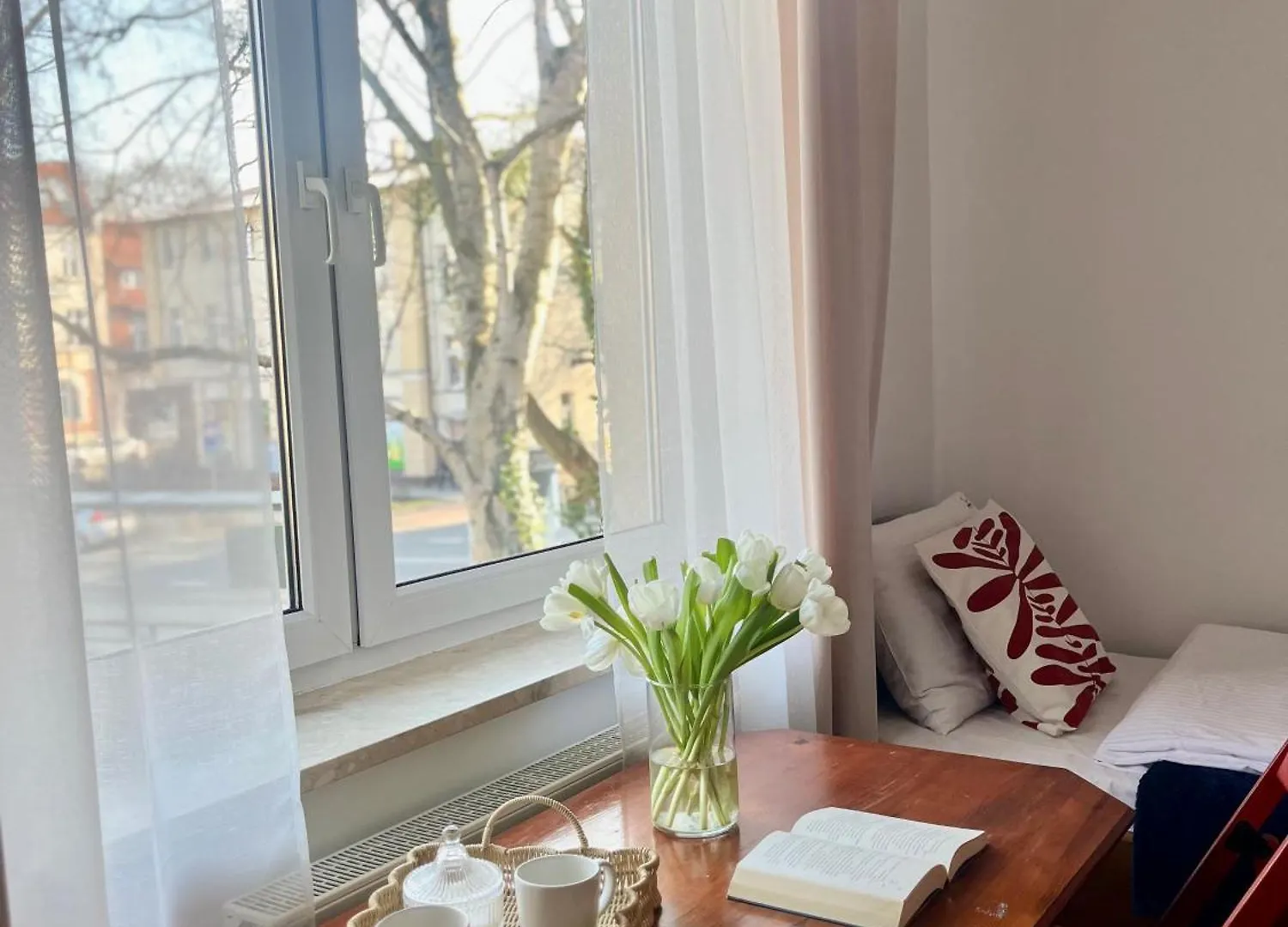 게스트하우스 Agapella Apartamemty- Villa Agapella 250M From The Beach 소포트
