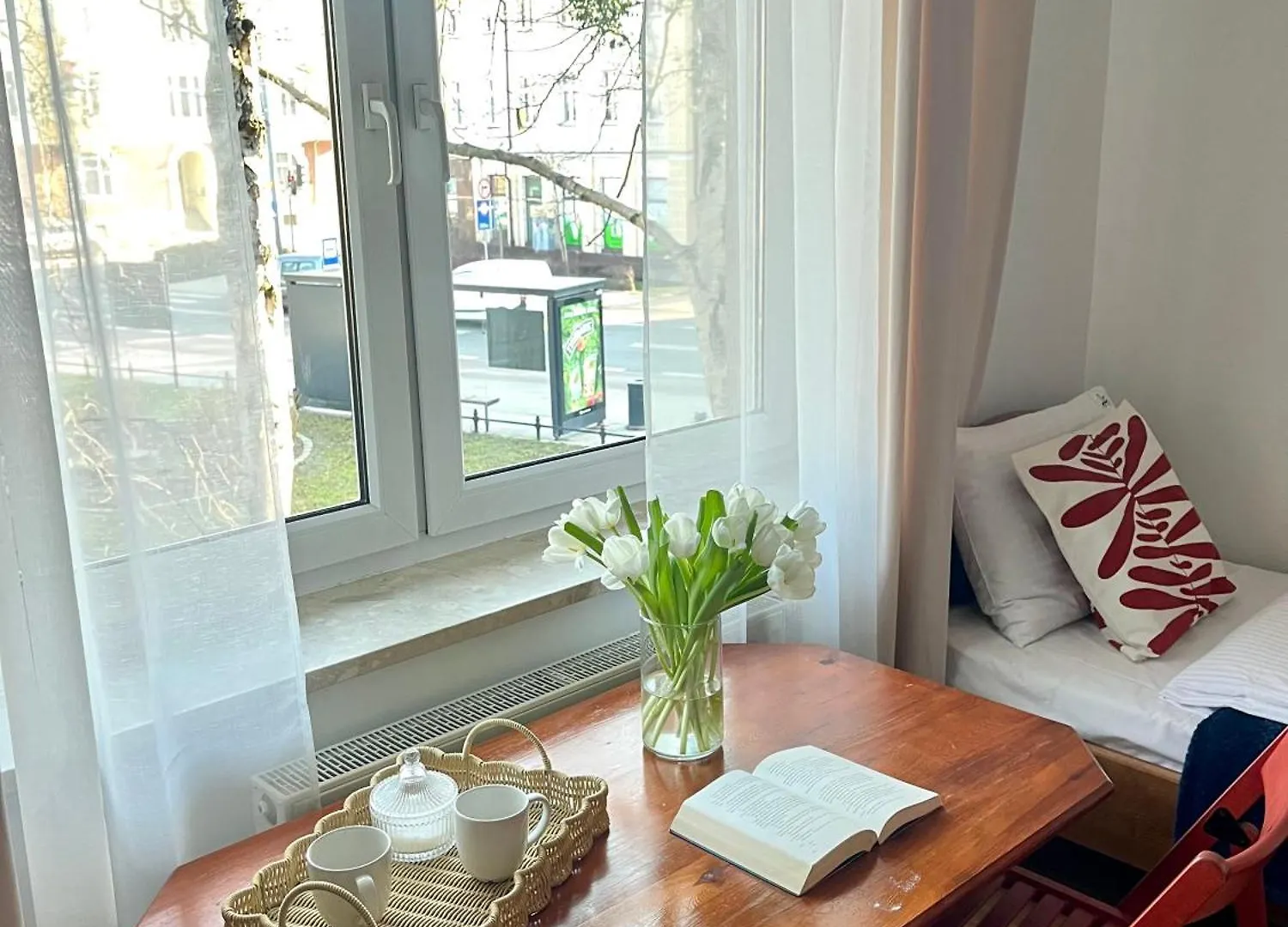 Agapella Apartamemty- Villa Agapella 250M From The Beach 소포트 게스트하우스