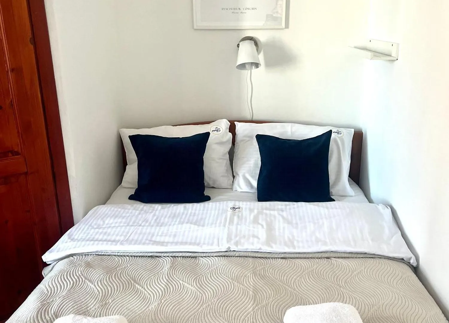 Agapella Apartamemty- Villa Agapella 250M From The Beach 소포트 0*,  폴란드