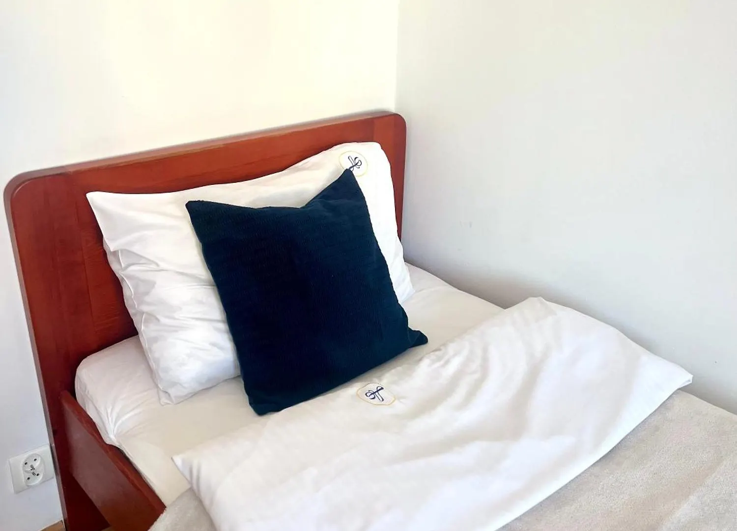게스트하우스 Agapella Apartamemty- Villa Agapella 250M From The Beach 소포트 폴란드