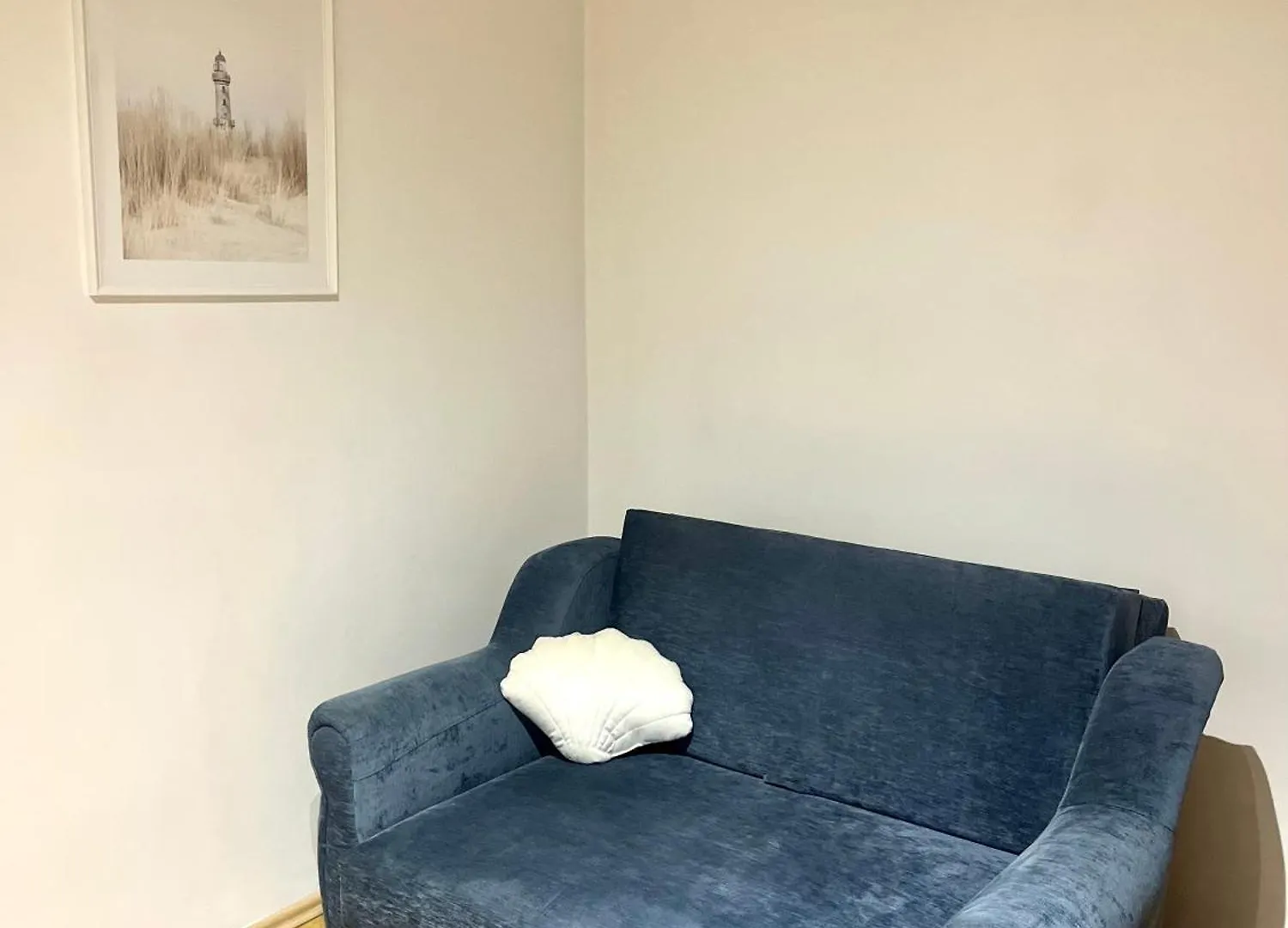 게스트하우스 Agapella Apartamemty- Villa Agapella 250M From The Beach 소포트 폴란드