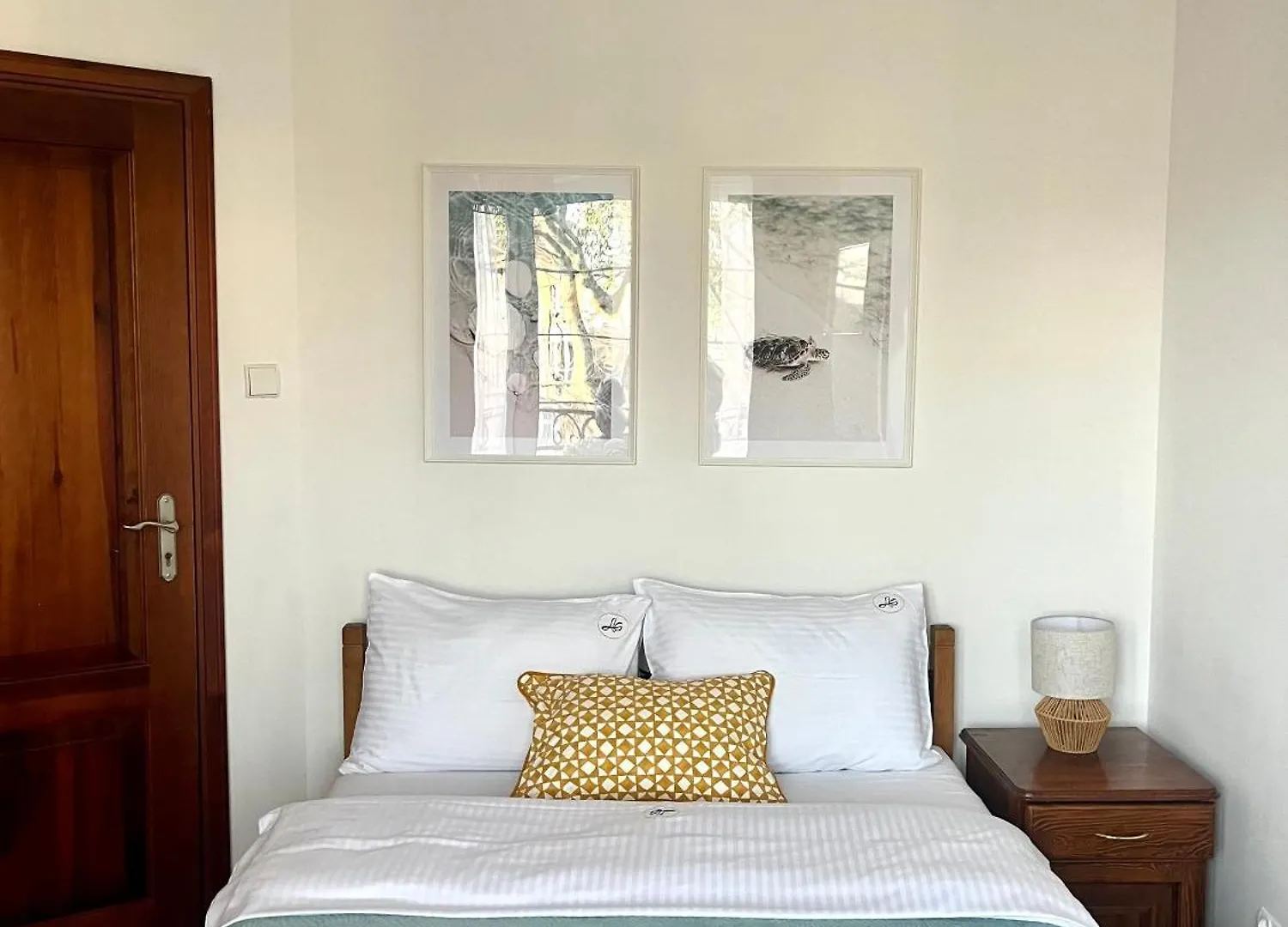 Agapella Apartamemty- Villa Agapella 250M From The Beach 소포트 0*,  폴란드