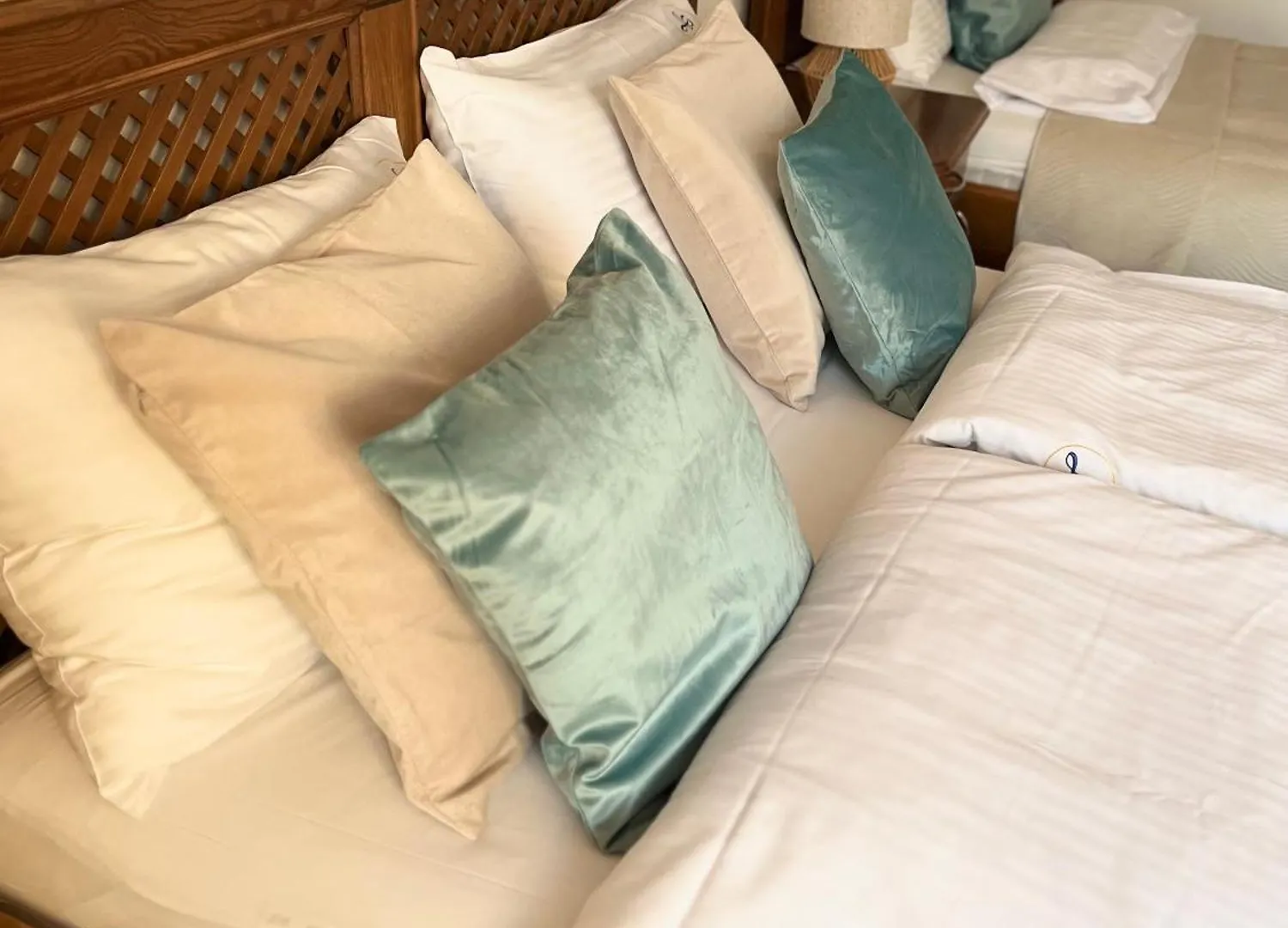 Guest house Agapella Apartamemty- Villa Agapella 250M From The Beach Sopot