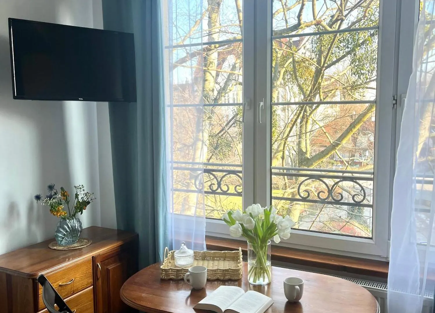 Agapella Apartamemty- Villa Agapella 250M From The Beach 소포트