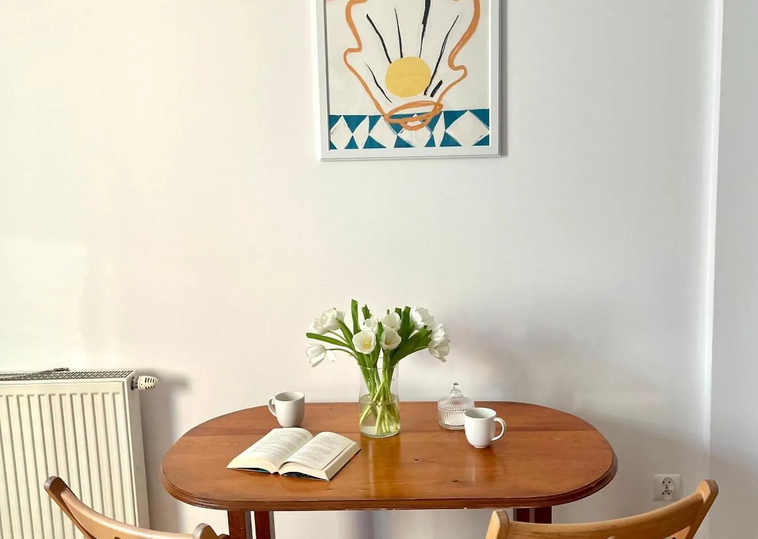Agapella Apartamemty- Villa Agapella 250M From The Beach 소포트 폴란드
