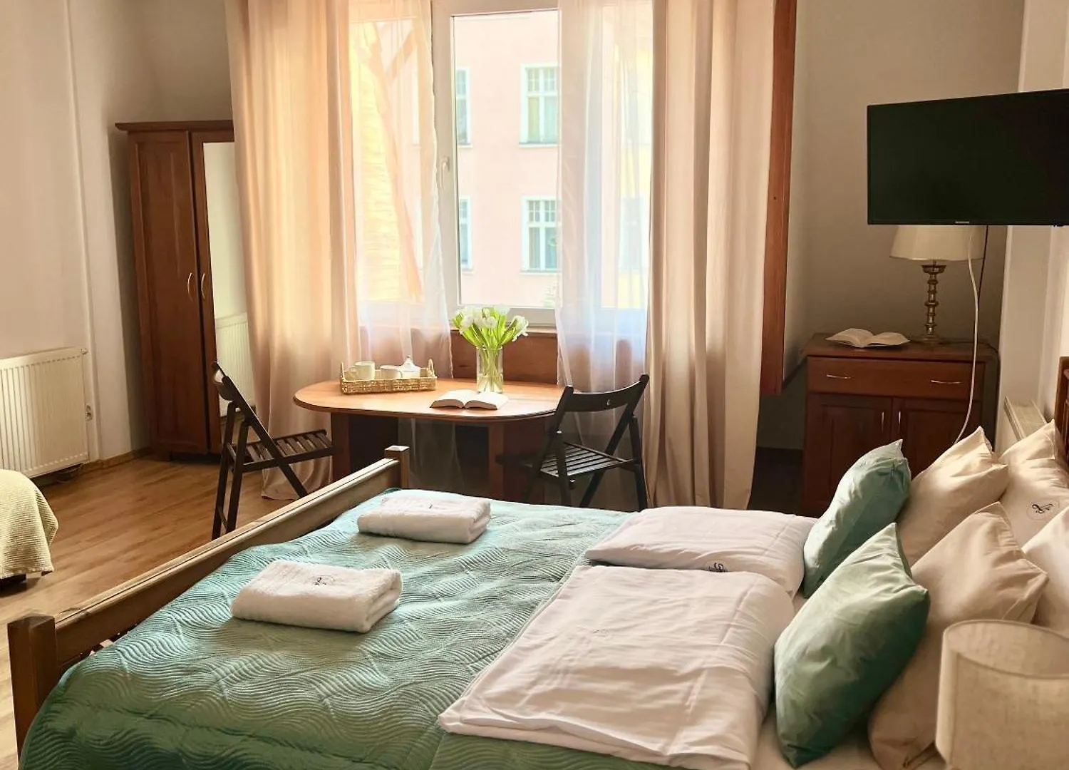 Agapella Apartamemty- Villa Agapella 250M From The Beach 소포트 0*,