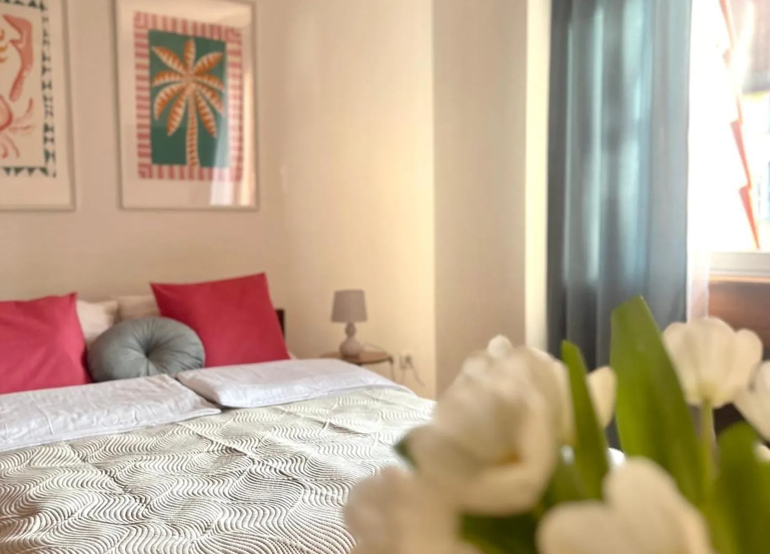 Agapella Apartamemty- Villa Agapella 250M From The Beach 소포트 게스트하우스