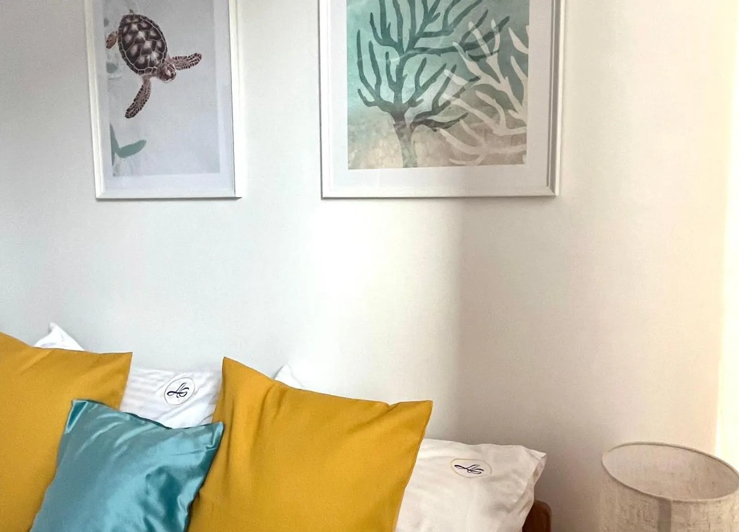 Agapella Apartamemty- Villa Agapella 250M From The Beach 소포트