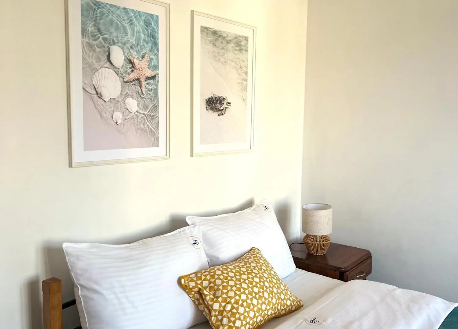 Agapella Apartamemty- Villa Agapella 250M From The Beach 소포트