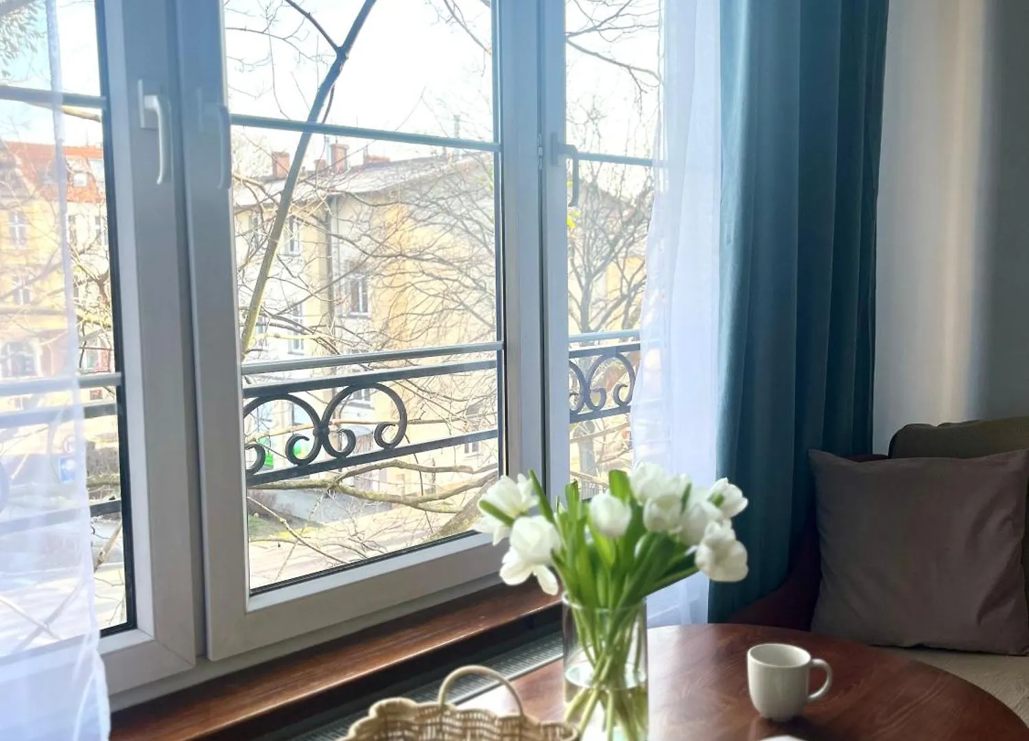 게스트하우스 Agapella Apartamemty- Villa Agapella 250M From The Beach 소포트 폴란드