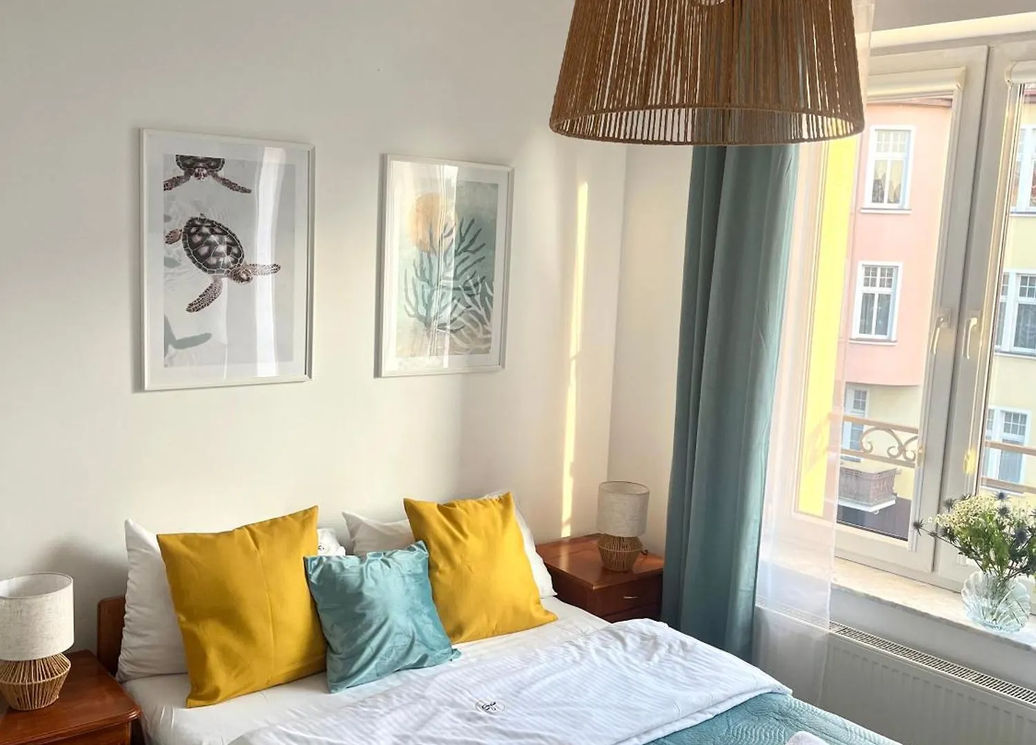 Agapella Apartamemty- Villa Agapella 250M From The Beach 소포트 0*,