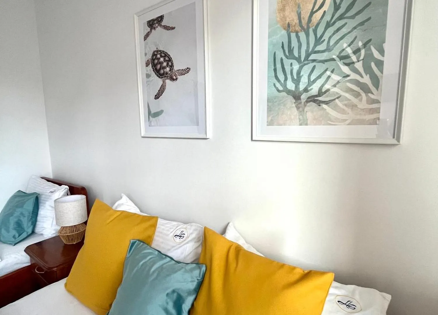 Agapella Apartamemty- Villa Agapella 250M From The Beach 소포트 0*,