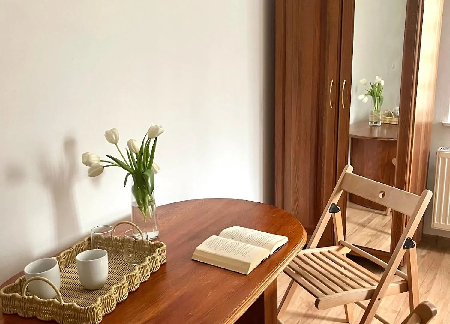 Agapella Apartamemty- Villa Agapella 250M From The Beach Sopot Guest house
